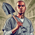 Download Prison Escape Simulator 3D (MOD, Unlimited Money) 1.4.6 (Android) Download Prison Escape Simulator 3D (MOD, Unlimited Money) 1.4.6