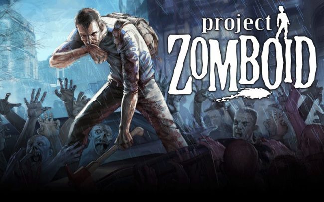Download Project Zomboid APK – Zomdroid