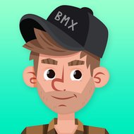 Download Pumped BMX 3 1.0.2 (Android) Download Pumped BMX 3 1.0.2