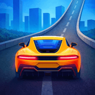 Download Race Master 3D (MOD, Unlimited Money) 3.18.8
