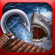 Download Raft Survival: Ocean Nomad (MOD, Unlimited Coins) 2.10.3