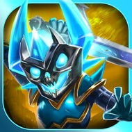 Download Raid Brigade (MOD, unlimited mana) 0.32.00