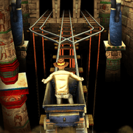 Download Rail Rush (MOD, Unlimited Money) 1.9.27