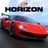 Download Rally Horizon (MOD, Unlimited Money) 2.6.4