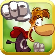 Download Rayman Jungle Run (MOD, all unlocked) 2.3.3