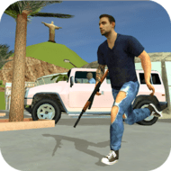 Download Real Gangster Crime 2 (MOD, Unlimited Money) 2.9.0