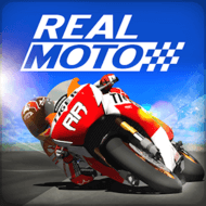 Download Real Moto (MOD, Unlimited Money) 1.1.54