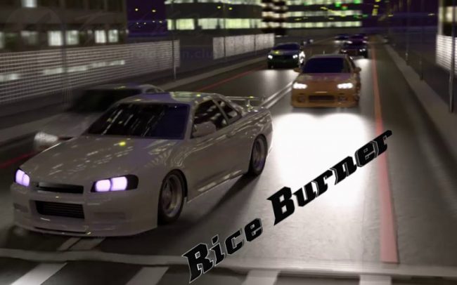 Download Rice Burner v0.8.5.8b1 MOD APK – DINHEIRO INFINITO