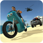 Download Rio Crime City (MOD, Unlimited Money) 3.8.7 (Android) Download Rio Crime City (MOD, Unlimited Money) 3.8.7