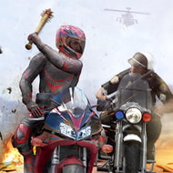 Download Road Redemption Mobile (MOD, Unlimited Money) 19.1