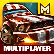 Download Road Warrior: Best Racing Game (MOD, Infinite Cash/MP) 1.4.8 (Android) Download Road Warrior: Best Racing Game (MOD, Infinite Cash/MP) 1.4.8