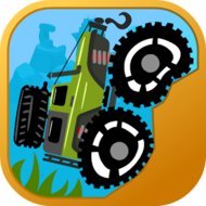 Download Rock Crawler (MOD, much money) 1.0 (Android) Download Rock Crawler (MOD, much money) 1.0