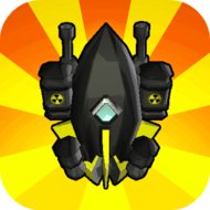 Download Rocket Craze 3D (MOD, unlimited coins) 1.2.13 (Android) Download Rocket Craze 3D (MOD, unlimited coins) 1.2.13