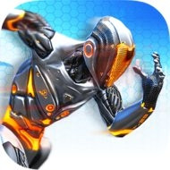 Download RunBot – Rush Runner (MOD, Unlimited Battery Cells) 2.9.3 (Android) Download RunBot - Rush Runner (MOD, Unlimited Battery Cells) 2.9.3