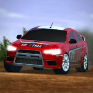 Download Rush Rally 2 (MOD, Unlocked) 1.171