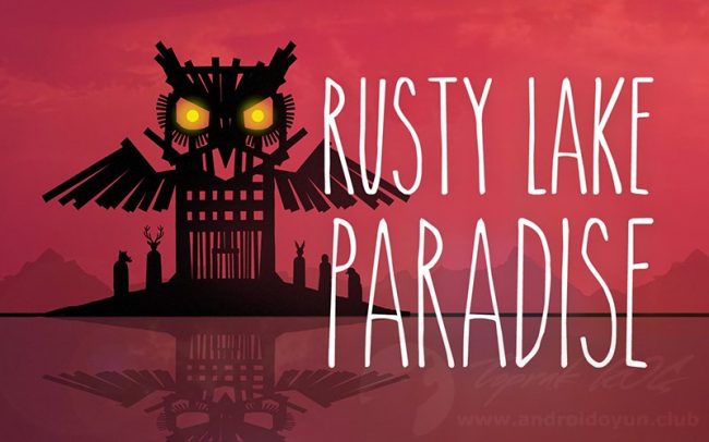 Download Rusty Lake Paradise v3.1.4 FULL APK – VERSÃO COMPLETA