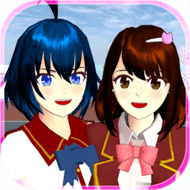 Download SAKURA School Simulator (MOD, Unlocked) 1.048.11
