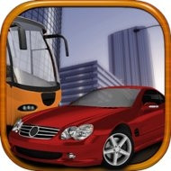 Download School Driving 3D (MOD, unlimited XP) 2.1