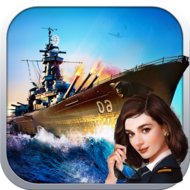 Download Sea Warfare Hero (MOD, much money) 1.0 (Android) Download Sea Warfare Hero (MOD, much money) 1.0