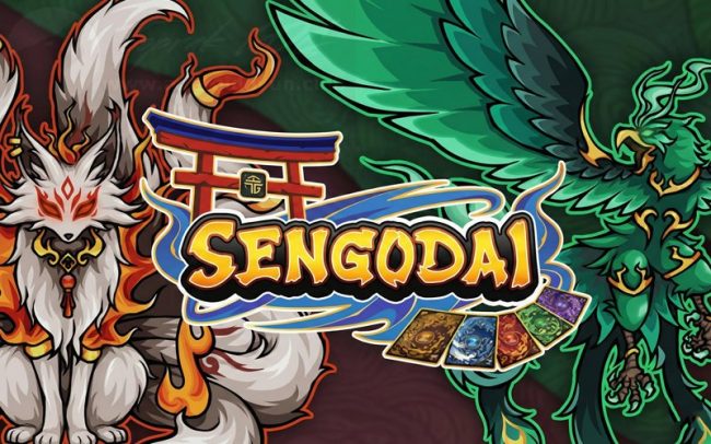 Download Sengodai v1.1.0 FULL APK – VERSÃO COMPLETA