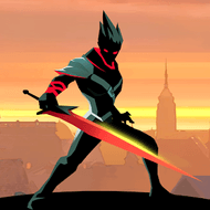 Download Shadow Fighter (MOD, Unlimited Money/No Cooldown) 1.84.1