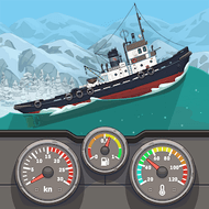 Download Ship Simulator (MOD, Unlimited Money) 0.7.6