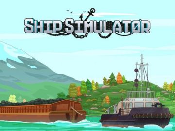 Download Ship Simulator v0.460.0 MOD APK – DINHEIRO INFINITO (Android) Download Ship Simulator v0.460.0 MOD APK – DINHEIRO INFINITO