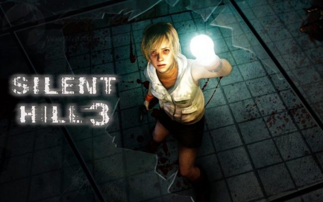 Download Silent Hill 3 v1.0 FULL APK – VERSÃO COMPLETA