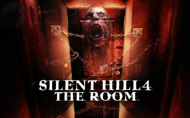 Download Silent Hill 4 v1.0 FULL APK – VERSÃO COMPLETA
