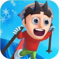 Download Ski Safari (MOD, Unlimited Coins) 2.6 (Android) Download Ski Safari (MOD, Unlimited Coins) 2.6