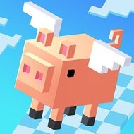 Download Sky Hoppers (MOD, unlimited coins) 1.0.0
