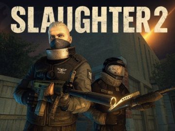 Download Slaughter 2 Prison Assault v1.8 MOD APK – MERMİ MODIFICADO (Android) Download Slaughter 2 Prison Assault v1.8 MOD APK – MERMİ MODIFICADO