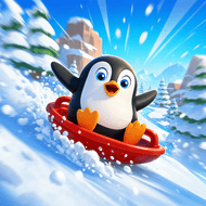 Download Sled Surfers (MOD, Unlimited Money) 1.13.2