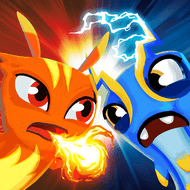 Download Slugterra: Slug it Out 2 (MOD, Unlimited Money) 6.7.1