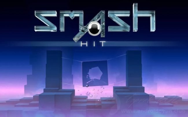 Download Smash Hit v1.5.13 MOD APK – Premium / Sınırsız Top MODIFICADO