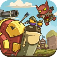 Download Snail Battles (MOD, much money) 1.0.3