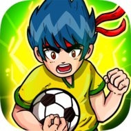 Download Soccer Heroes RPG (MOD, unlimited money) 1.2.1