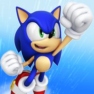 Download Sonic Jump Fever (MOD, Gold/Red Rings) 1.6.0 (Android) Download Sonic Jump Fever (MOD, Gold/Red Rings) 1.6.0