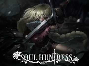Download Soul Huntress Dungeon Crawler v1.0.8 MOD APK – DINHEIRO INFINITO (Android) Download Soul Huntress Dungeon Crawler v1.0.8 MOD APK – DINHEIRO INFINITO