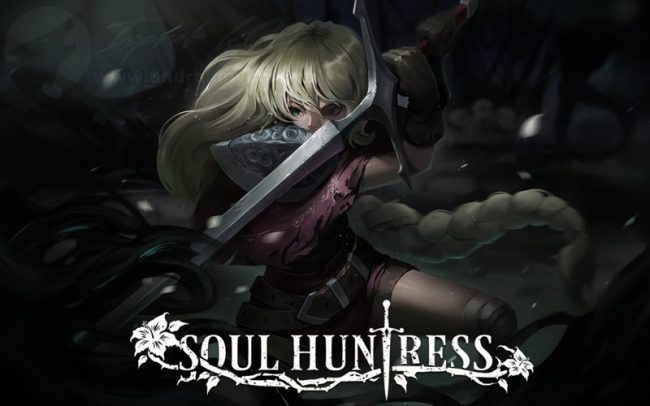 Download Soul Huntress Dungeon Crawler v1.0.8 MOD APK – DINHEIRO INFINITO