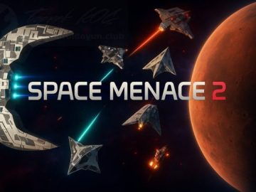 Download Space Menace 2 v1.08 FULL APK – VERSÃO COMPLETA (Android) Download Space Menace 2 v1.08 FULL APK – VERSÃO COMPLETA