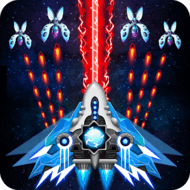 Download Space Shooter - Galaxy Attack (MOD, Unlimited Money) 2.025 (Android) Download Space Shooter - Galaxy Attack (MOD, Unlimited Money) 2.025