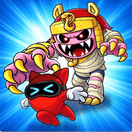 Download Space Survivor (MOD, Unlimited Money) 2.0.30