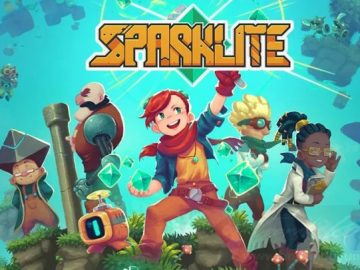 Download Sparklite v1.8.349 FULL APK – VERSÃO COMPLETA (Android) Download Sparklite v1.8.349 FULL APK – VERSÃO COMPLETA