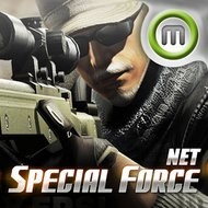 Download Special Force - Online FPS (MOD, Ammo/1 Hit/Auto Headshot) 1.2.3