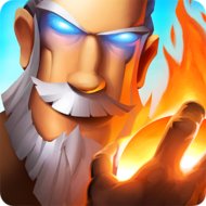 Download Spellbinders (MOD, unlimited mana) 1.6.1 (Android) Download Spellbinders (MOD, unlimited mana) 1.6.1