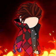 Download Stick Demon Shadow Fight (MOD, Unlimited Money) 4.7
