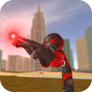 Download Stick Rope Hero 2 (MOD, Unlimited Money) 3.5.8