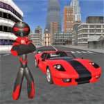 Download Stick Rope Hero (MOD, Unlimited Money) 4.4.6 (Android) Download Stick Rope Hero (MOD, Unlimited Money) 4.4.6