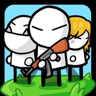 Download Stickman And Gun2 (MOD, unlimited money) 1.0.62 (Android) Download Stickman And Gun2 (MOD, unlimited money) 1.0.62
